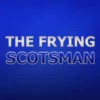 Frying Scotsman icon