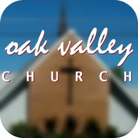 Oak Valley Church icon