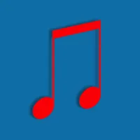 E Tuner: Chromatic tuner icon