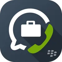 BlackBerry WorkLife Persona Dy icon