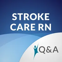 Stroke Certified RN Test Prep icon