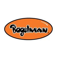 Bagelman icon