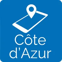 MyVizito Côte d'Azur icon