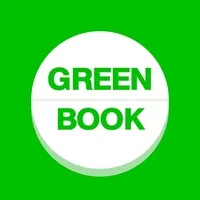 GREEN BOOK DMSC icon