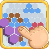 Square Puzzle - Slide Block Game icon