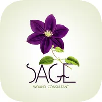 Sage Wound Consultant icon