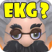 ECG Trivia icon