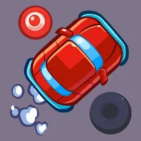 Race Cars: Avoid the Obstacles icon