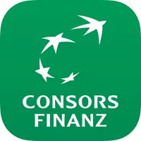 Consors Finanz Mobile Banking icon