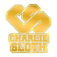 Official Charlie Sloth App icon