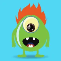 Monster - stickers & emoji icon