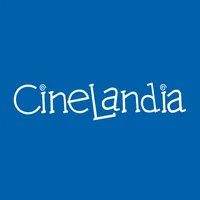 Webtic Cinelandia Cinema icon