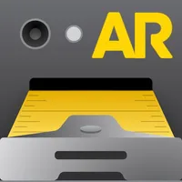 EasyMeasure AR icon