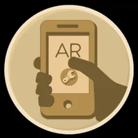 Lanchester Augmented Reality icon