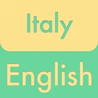 English - Italian 3000 icon