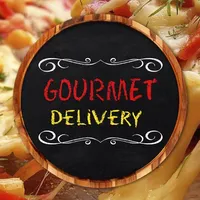 Gourmet Delivery icon