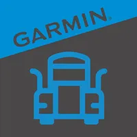 Garmin eLog icon