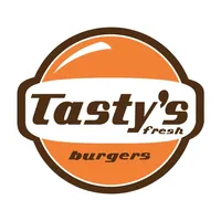 Tasty's Fresh Burgers icon