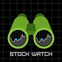 StockWatch NYSE/NASDAQ icon