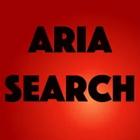 Aria Search icon