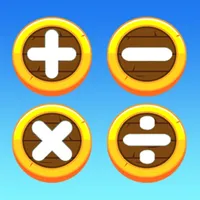 Math 30 Second - Education Game icon