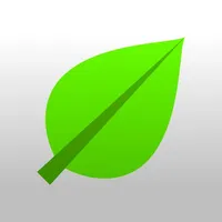 Leafscan icon