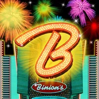 Binion's Casino icon