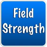 Radio Field Strength Cal icon