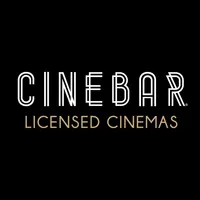 Cinebar icon