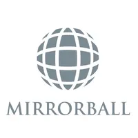 mirror ball（ミラーボール） icon