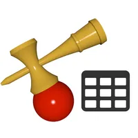 Kendama Grade icon