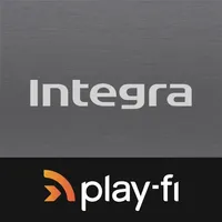 Integra Music Control App icon