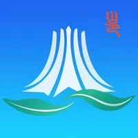 爱南宁APP-一码通城 icon