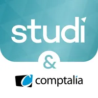 Studi - Comptalia icon