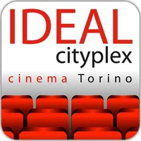 Webtic Ideal Cityplex Torino icon