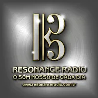 Resonance Radio Web icon
