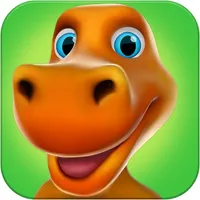 My Talking Dinosaur Ross icon