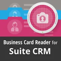 Biz Card Reader for SuiteCRM icon