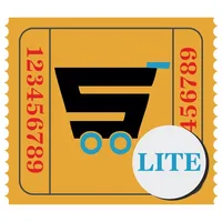 SimpleTicket LITE icon