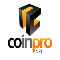 Coinpro icon