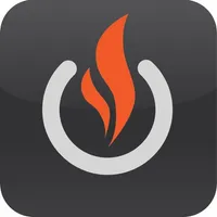 i-Flame icon