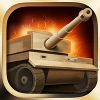 Battle Tanks - World War 2 icon