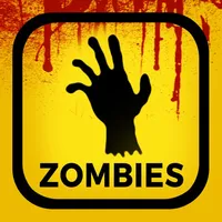 Zombies Zone - Kill! Run! Gun! icon