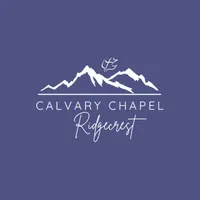 Calvary Chapel Ridgecrest icon