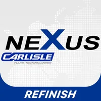 NeXus AutoRefinishing AMERICA icon