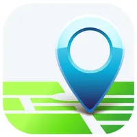 GPS Vehicle icon