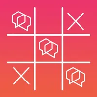 Bridgefy TicTacToe icon