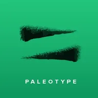 PaleoType icon