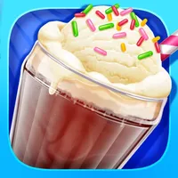 Ice Cream Soda icon