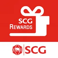 SCG Rewards Myanmar icon